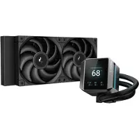 DeepCool Refrigeração Líquida Mystique 240