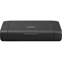 Canon Pixma TR150 Impressora portátil de tinta com WiFi e batería