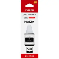 Canon Cartucho De Tinta Gi-590 Bk
