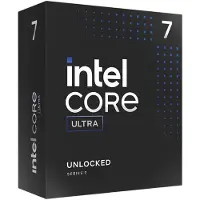Intel Cpu Ultra 7 265 5.3ghz