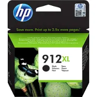 HP Cartucho De Tinta 912xl