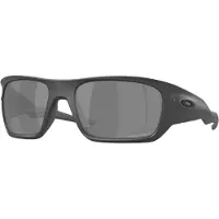 Oakley - Óculos sol - Masseter Steel Prizm Black para Unissexo - Cinzento