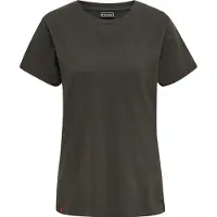 Hummel Camisa cinzento escuro