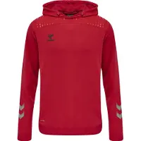 Hummel Moletom Com Capuz Lead Poly