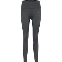Hummel Leggings De Cintura Alta Hmlnorma