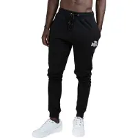 Lonsdale Calça De Moletom Pilsdon