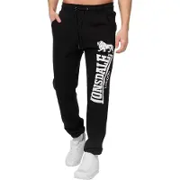 Lonsdale Calça De Moletom Ockle