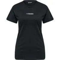Hummel Camiseta De Manga Curta Offgrid