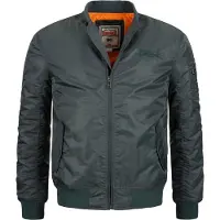 Lonsdale Jaqueta Bomber Poolstock