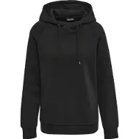 Hummel Sweatshirt de desporto preto