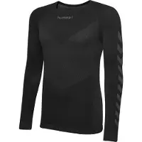 Hummel Teamsport Camiseta De Manga Comprida First Seamless