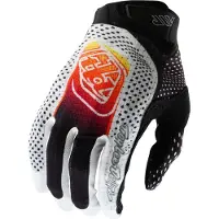 Troy Lee Designs Luvas Air Optic
