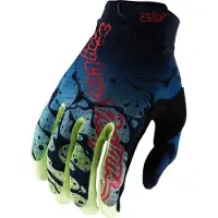 Troy Lee Designs Luvas Air Drip