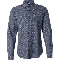 BOSS Camisa De Manga Comprida Hal Kent C1 223 10270910 01