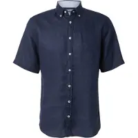 Fynch&Hatton Camisa De Manga Curta 15046001