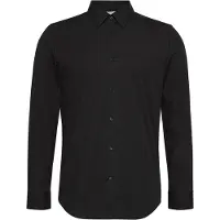 Calvin Klein Camisa preto