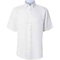 Fynch&Hatton Camisa De Manga Curta 15046001