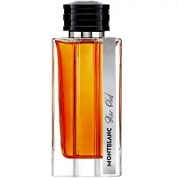 Mont Blanc Montblanc Collection Star Oud Warm Woods - Eau De Parfum 125 ml