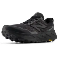 New Balance Sapatilha de corrida 'Hierro v9' preto