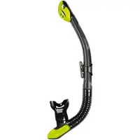 Mares Snorkel De Mergulho Ergo Dry