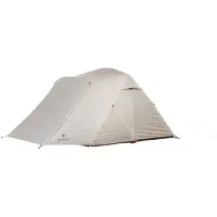 Snow Peak - Tendas campismo / familiares - Alpha Breeze Ivory para Unissexo