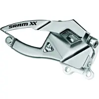 Sram Desviador Dianteiro Xx Dm