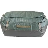 Osprey - Sacos duffel - Transporter 65 Pine Leaf/Earl Grey para Unissexo - Nylon - Caqui