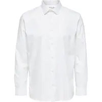 Selected Camisa De Manga Comprida Regethan Classic