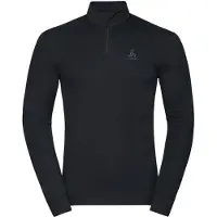 Odlo Camiseta De Manga Comprida Turtle Active Warm