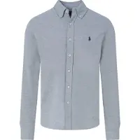 Ralph Lauren Camisa acinzentado