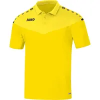 Jako Camisa funcionais amarelo / preto