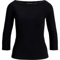 JJXX Camisa 'JXFIFI STR' preto