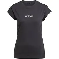 Adidas T-shirt de Algodão Essentials