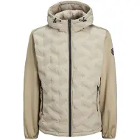 Jack & Jones Casaco Heat Hybrid