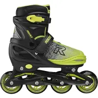 Roces Patins Em Linha Jokey X Boy