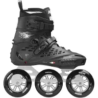 Roces Patins Em Linha X35 3x110 Tif