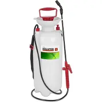 Kreator Pulverizador Krtgr6808 8l