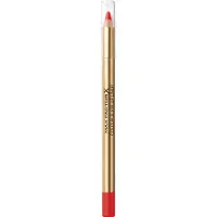 Max Factor Colour Elixir Lip Liner 60-red ruby