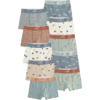 Next Cueca mistura de cores