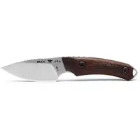 Buck Faca de caça Alpha Scout Walnut
