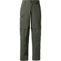 Vaude Calças Farley Zip Off V