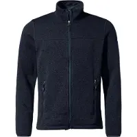 Vaude Casaco Polar Com Fecho Rienza Iii