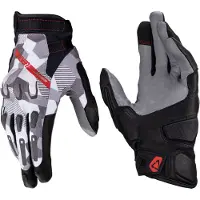 Leatt Luvas De Off-road Adv Hydradri 7.5