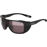 Bolle - Óculos sol - Pathfinder Black Matte - Phantom Black Gun Photochromic para Unissexo - Preto