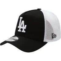 New Era Boné Trucker Los Angeles Dodgers