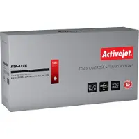 ActiveJet Cartuchos De Tinta Compatíveis Kyocera Tk-410