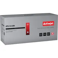 ActiveJet Cartuchos De Tinta Compatíveis Kyocera Tk-3110