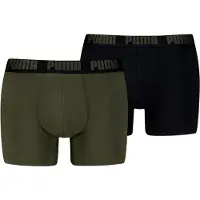 Puma Boxers Everyday Basic 2 Unidades