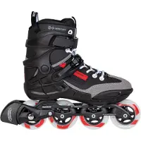 Powerslide Patins Em Linha Phuzion Mercury 80