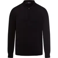 MAERZ Muenchen Pullover preto